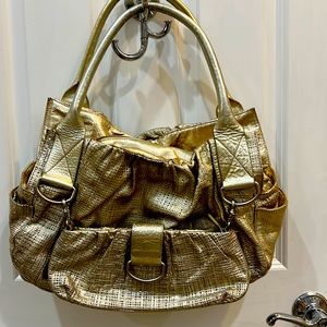 Authentic designer bag , 2 in 1